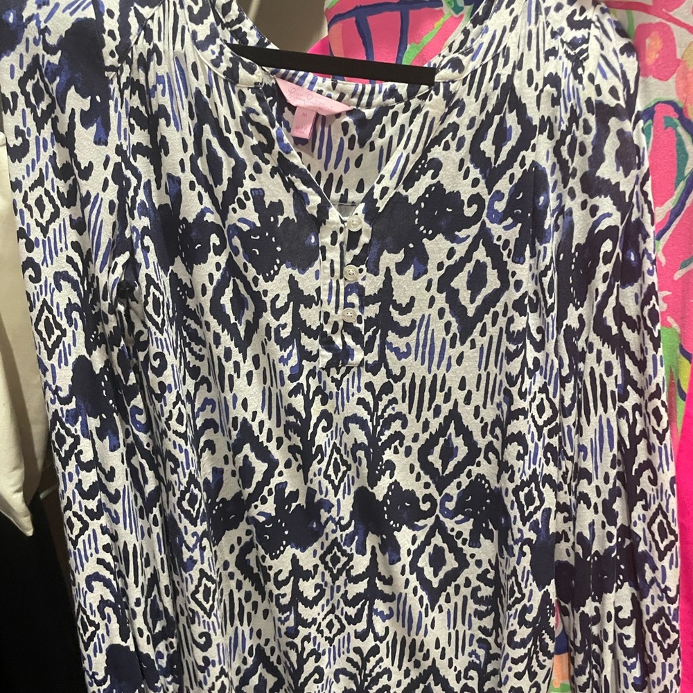 Lilly top - Picture 2 of 4